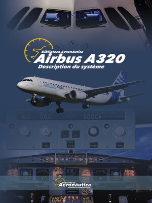 cover image of AIRBUS A320 Description du système